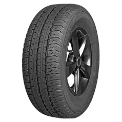 Летние шины 215/75 R16 Ikon Nordman SC 116/114S 