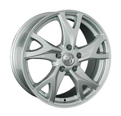 Шины R17 5x114,3 7J ET45 D67,1 Replay MZ112 S