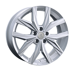 Диск R18 5x112 7J ET43 D57,1 Replay VV226 S