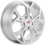 R16 5x114,3 6J ET43 D67,1 X'trikeRST R016 Creta HSL