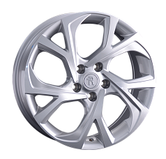 Шины R18 5x114,3 7J ET40 D64,1 Replay HV37 SFP