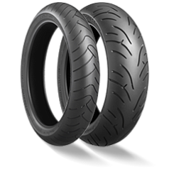 Bridgestone Bridgestone Battlax BT-023
