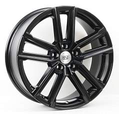 Диск R18 5x100 7J ET28 D57,1 RST R078 BL