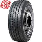 385/65 R22,5 Ling Long LTL863 164J TL 24PR Прицеп 3PMSF 