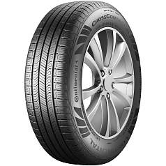 Летние шины 275/45 R22 Continental CrossContact RX 115W