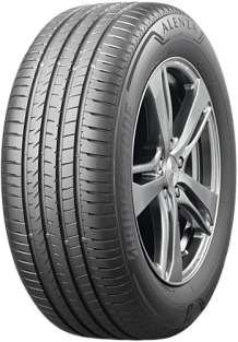 Летние шины 225/55 R19 Bridgestone Alenza 001 99V