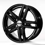 R15 5x100 6J ET43 D57,1 Carwel Волга 178 BK