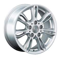 Шины R16 5x120 7J ET47 D72,6 Replay B 87 S
