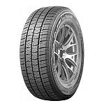 Летние шины 215/75 R16 Kumho PorTran 4S CX11 116/114R Китай 