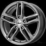 R16 5x112 6,5J ET45 D66,6 iFree Moskva Хай-вэй