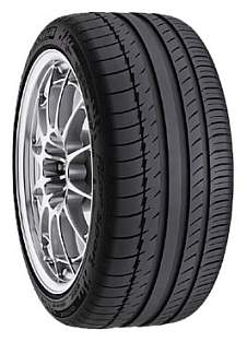 Michelin шина 235/50 R17 96Y - euro-diski.ru Летние шины 235/50 R17 Michelin Pilot Sport PS2 96Y N1