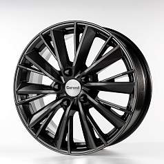 Диск R17 5x114,3 7J ET50 D66,1 Carwel Кивиристи GR