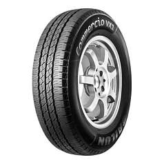 Шины Sailun Commercio VX1 летние