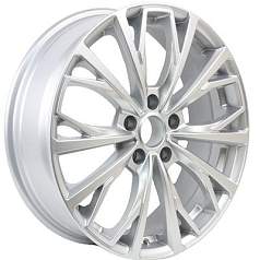 Диск R18 5x114,3 7J ET37 D66,6 RST R038 BD