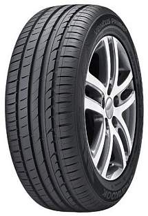 Hankook шина 195/55 R16 87V - euro-diski.ru Летние шины 195/55 R16 Hankook Ventus Prime2 K115 87V