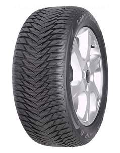 Зимние шины 195/60 R16 Goodyear UltraGrip 8 99/97T FP Fi