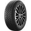Шины Michelin Alpin A6 зимние