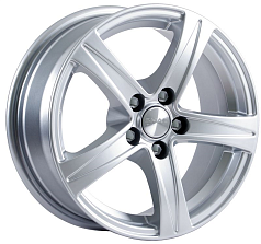 Диск R16 5x108 6,5J ET45 D67,1 Скад Sakura селена