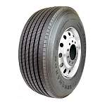 385/65 R22,5 Longmarch LM168 164K 24PR Рулевая/Прицепная
