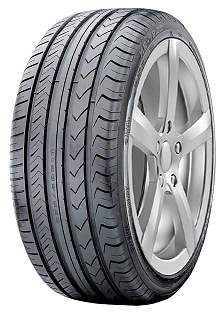 Летние шины 225/50 R17 Mirage MR-182 98W XL