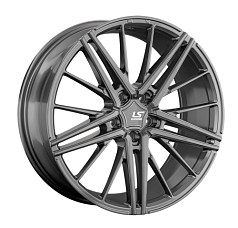 Диск R19 5x114,3 8,5J ET40 D67,1 LS FlowForming RC76 GM