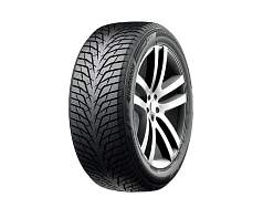 Зимние шины 255/45 R20 Hankook Winter i*Cept IZ3 X W636A 105T XL Китай