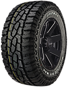 Летние шины 275/70 R17 Gripmax Mud Rage R/T Max 121/118Q LT RWL 