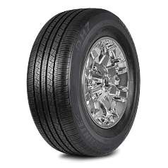 Летние шины 255/65 R17 Delinte DH7 110H SUV