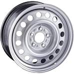 R15 5x100 5,5J ET40 D57,1 Trebl X40932 Silver 