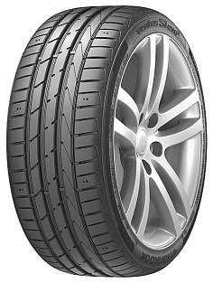 Летние шины 255/45 R19 Hankook Ventus S1 evo2 K117 104Y XL
