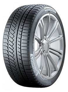 Зимние шины 255/50 R20 Continental ContiWinterContact TS850P 109V XL FR SUV