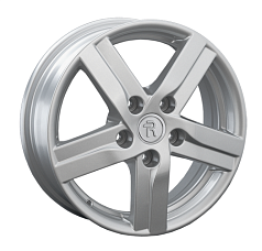 Шины R15 5x114,3 5,5J ET40 D66,1 Replay NS238 S