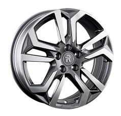 Шины R17 5x108 7J ET45 D63,4 Replay JG22 GMF