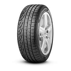 Зимние шины 205/65 R17 Pirelli Winter 210 SottoZero Serie II 96H KA (*)
