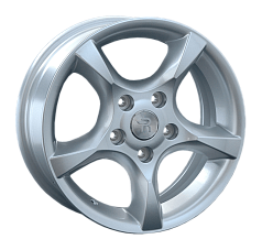 Шины R15 5x114,3 6,5J ET43 d66,1 Replay RN 48 S 