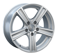 Шины R17 5x112 7J ET43 d57,1 Replay VV 120 SF