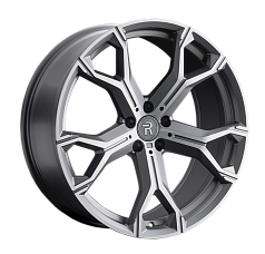 Шины R21 5x112 9,5J ET31 D66,6 Replay VV245 MGMF