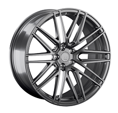 Диск R22 5x112 10,5J ET43 D66,6 LS Forged FG12 MGM