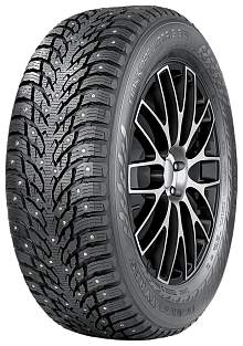 Зимние шины 255/50 R20 Nokian Tyres Hakkapeliitta 9 SUV 109T XL Ш