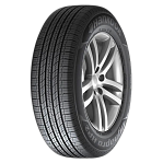 Летние шины 235/55 R18 Hankook Dynapro HP2 RA33 100H Корея 
