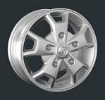 R16 5x160 5,5J ET60 d65,1 Replay FD 106 S