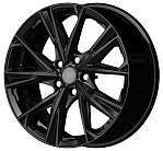R18 5x114,3 7J ET50 D66,1 Carwel Грейс BK
