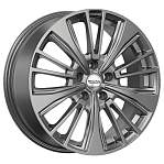 R18 5x108 7,5J ET43 D65,1 Скад KL-1060 Графит