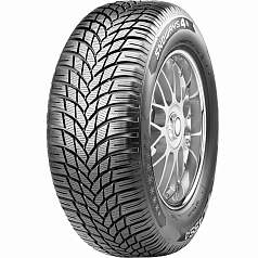 Зимние шины 255/40 R20 Lassa Snoways 4 101W 