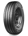 155/80 R13 Marshal PorTran KC53 90/88R TL PR8