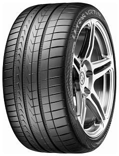 Летние шины 235/35 R19 Vredestein Ultrac Vorti R 91Y