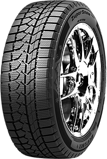 Зимние шины 225/60 R18 Goodride Zuper Snow Z-507 104V XL 