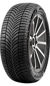 Летние шины 225/40 R18 Aplus AS909 92W XL 