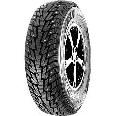 Зимние шины 265/70 R17 Hifly Vigorous W601 121/118S Ш