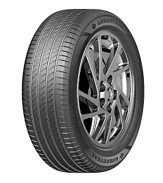 Летние шины 195/55 R15 Greentrac Journey-X 85V 